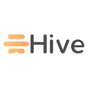 Hive Logo