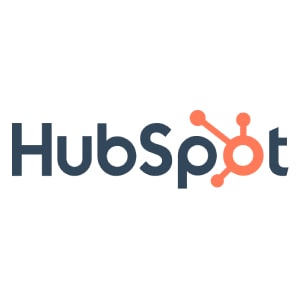 HubSpot Logo