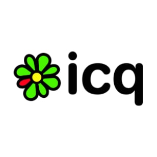 ICQ Logo