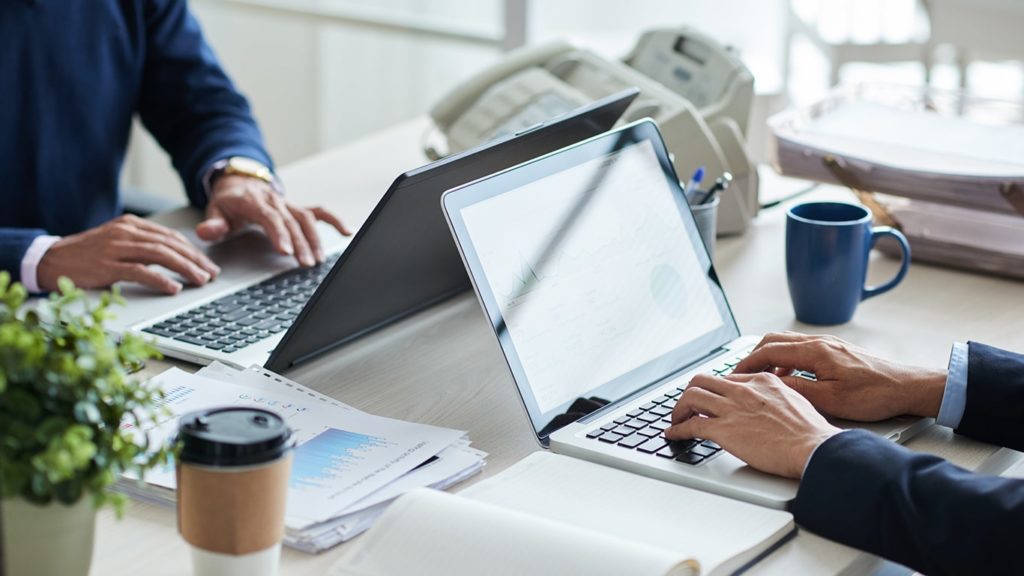 IT departments and employees