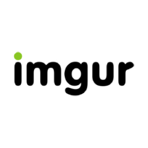 Imgur Logo