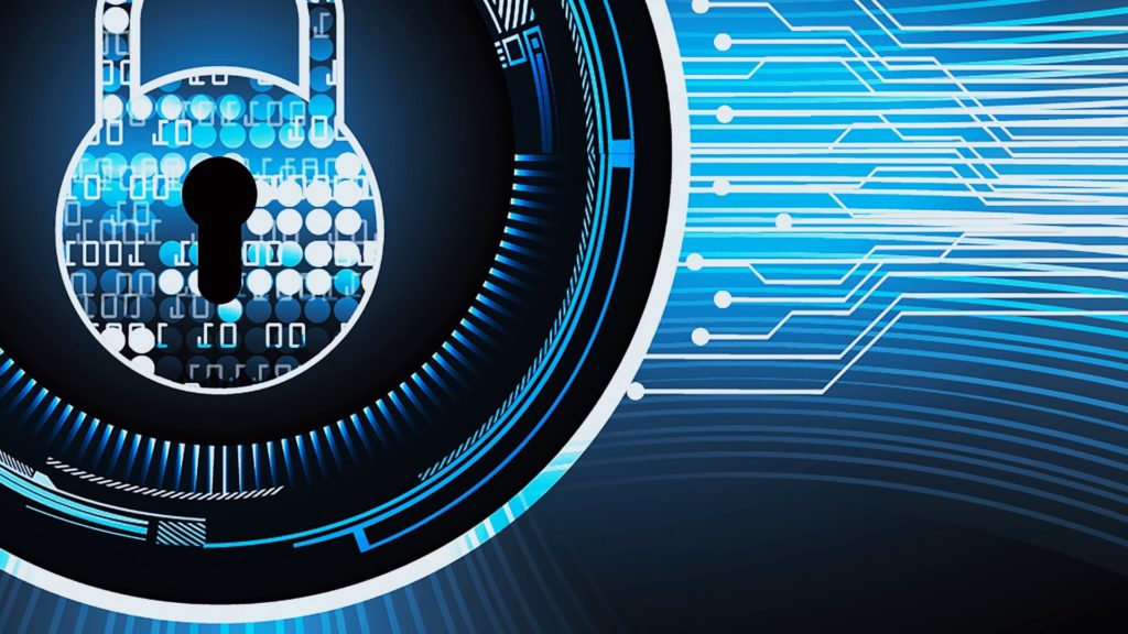 Information security