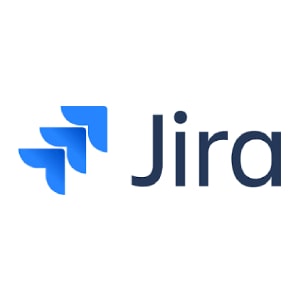 JIRA Logo