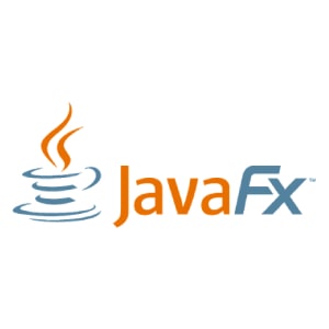 Java FX Logo