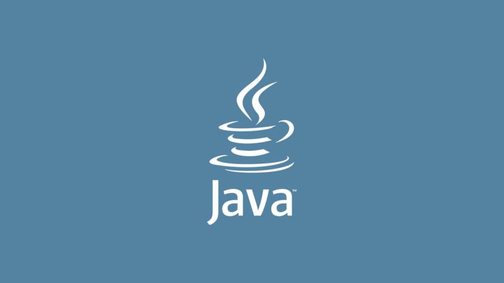 Java Logo