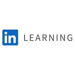 LinkedIn Learning Logo