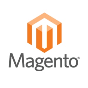 Magento Logo