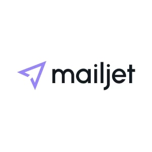 Mailjet Logo