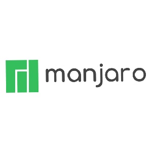 Manjaro logo