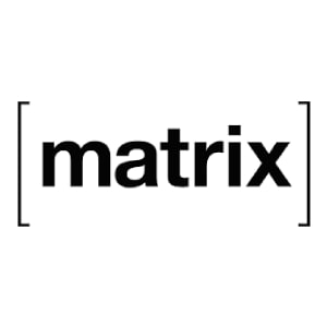 Matrix Logo