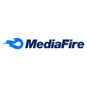 MediaFire Logo