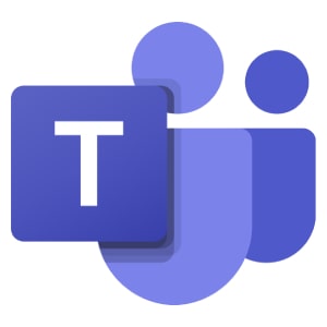 Microsoft Teams Logo