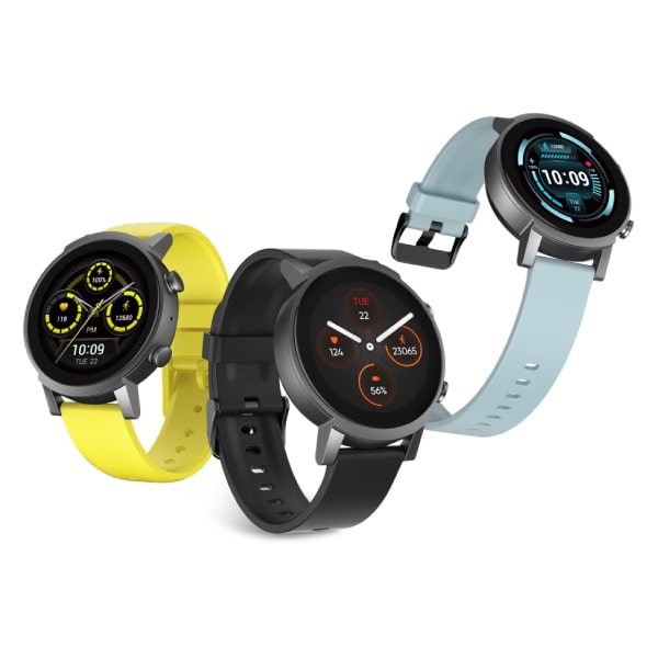 Mobvoi TicWatch E3