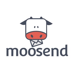 Moosend Logo