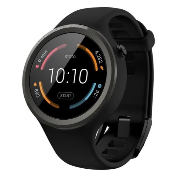 Motorola Moto 360 Sport
