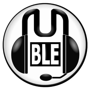 Mumble Logo
