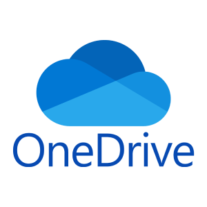 OneDrive logo