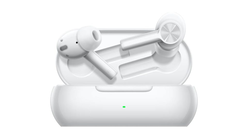 OnePlus Buds Z2 Launches Before Christmas