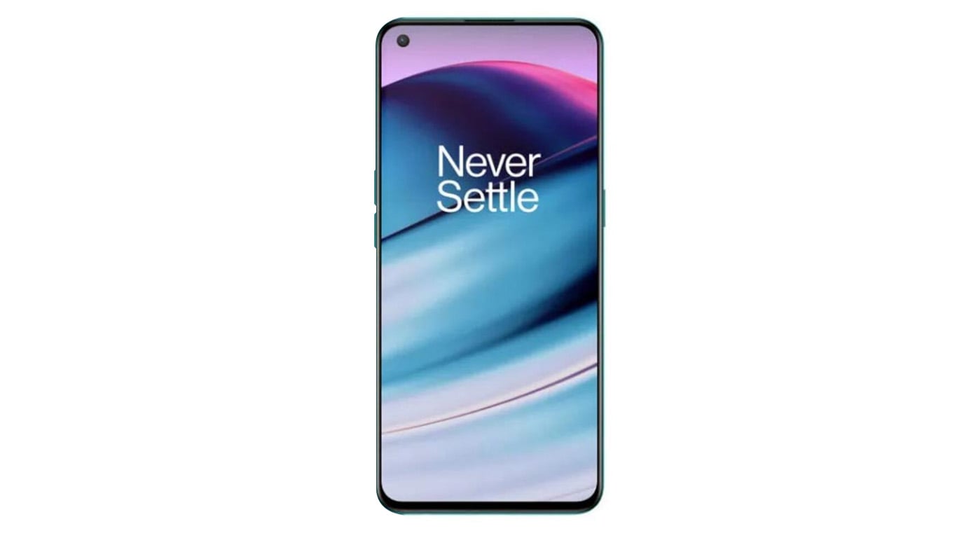 Oneplus Nord 2 12 256gb Купить