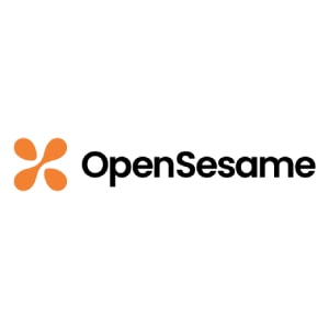 OpenSesame Logo