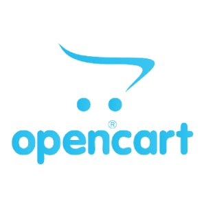 Opencart Logo