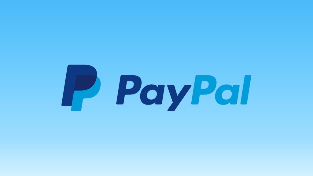 PayPal Logo