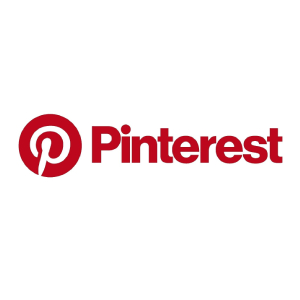 Pinterest Logo