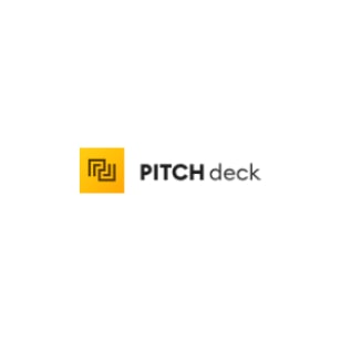 Pitchdeck Logo