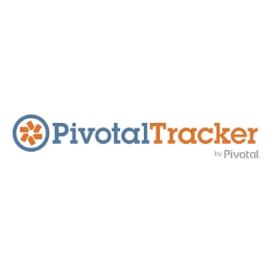 Pivotal Tracker Logo