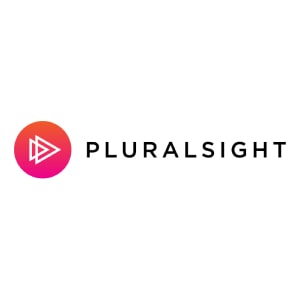 Pluralsight Logo