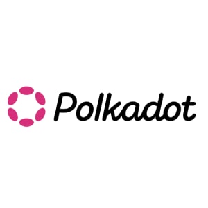 Polkadot Logo