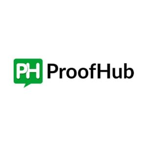 Proof Hub Logo