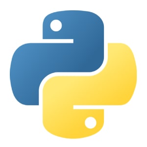 Python Logo