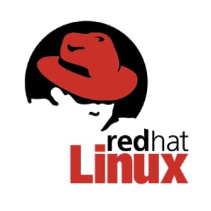 Red Hat Enterprise Linux logo