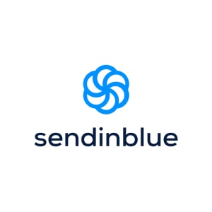 SendInBlue Logo