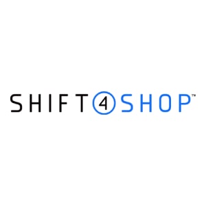 Shift4Shop Logo