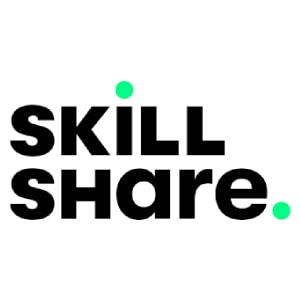 Skillshare Logo