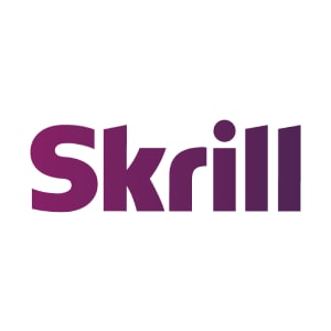 Skrill Logo