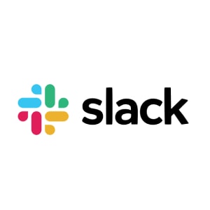 Slack Logo