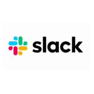 Slack Logo