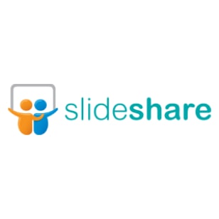 Slideshare Logo