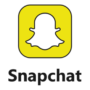 Snapchat Logo