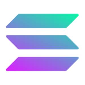Solana Logo