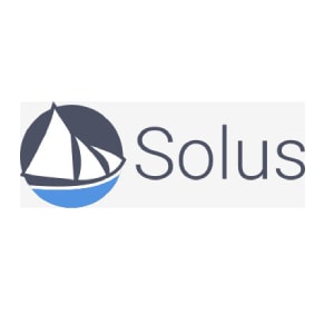 Solus logo