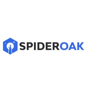 SpiderOak Logo