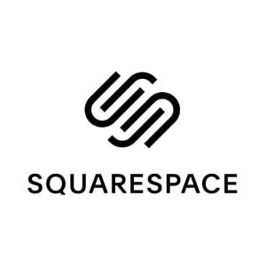 Squarespace Logo