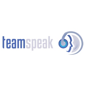 TeamSpeak Logo