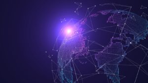 Technology Driven World