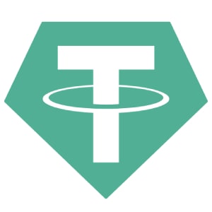 Tether Logo