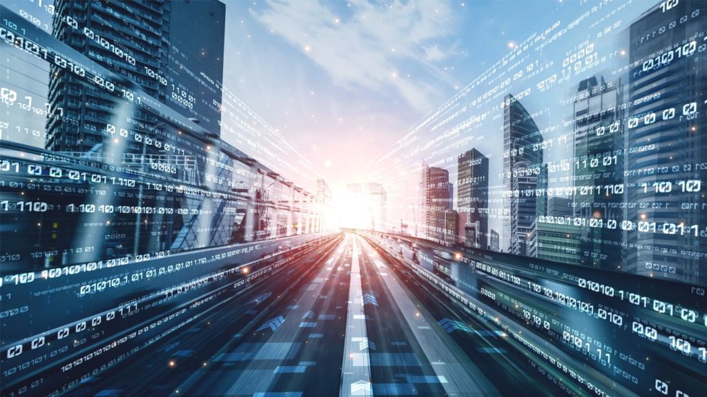 Types of Information Technology